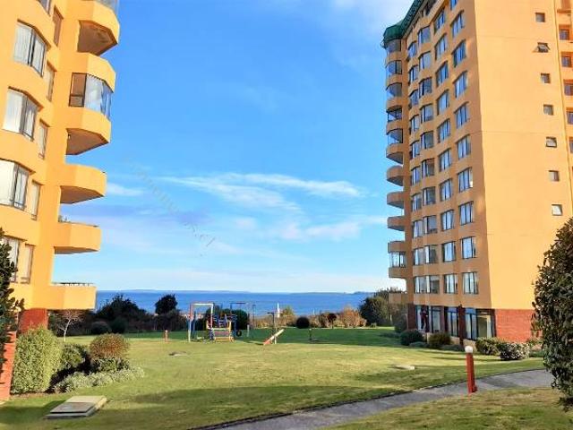 Arriendo Depto sector Pelluco, Puerto Montt