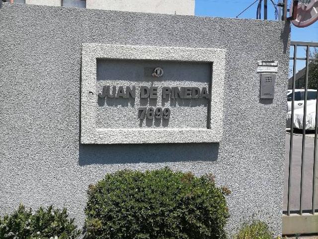 Arriendo Depto. Sector Residencial La Florida