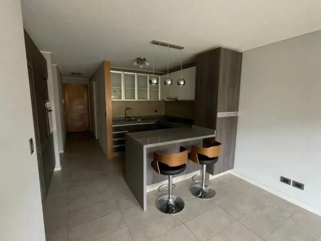 Arriendo depto. sector residencial reñaca