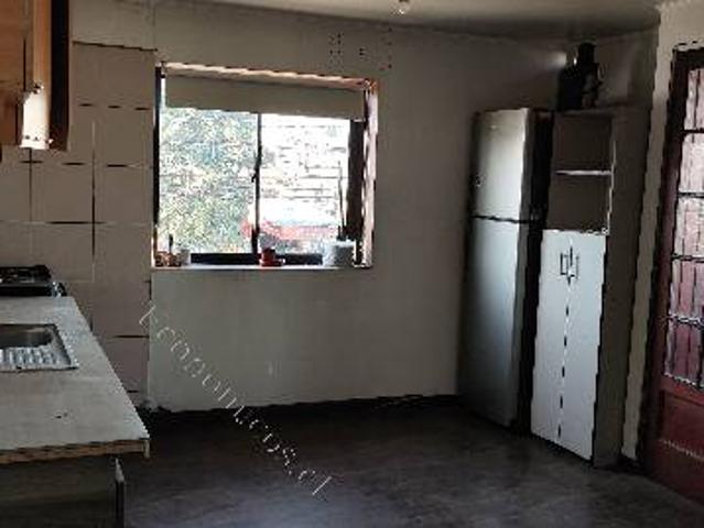 Arriendo depto Segundo Piso. Comuna el Bosque