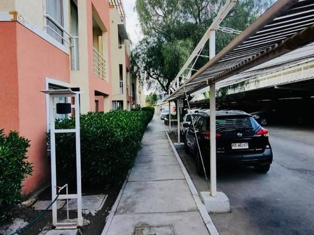ARRIENDO DEPTO SIN AMOBLAR CALAMA