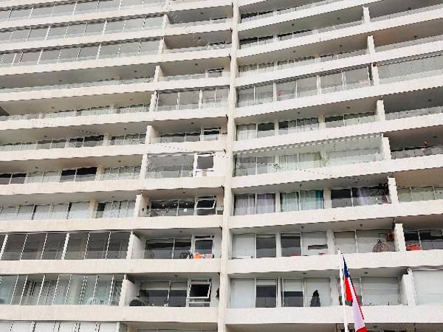 ARRIENDO DEPTO SIN AMOBLAR EDIFICIO PENÍNSULA IQUIQUE