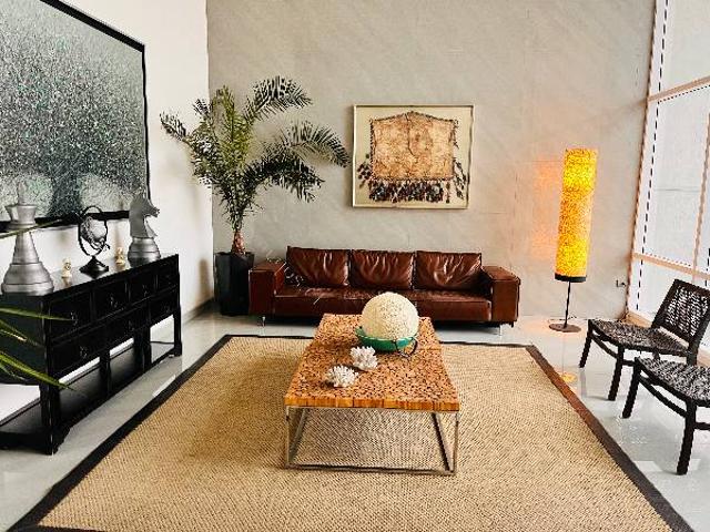 ARRIENDO DEPTO SIN AMOBLAR PENÍNSULA IQUIQUE