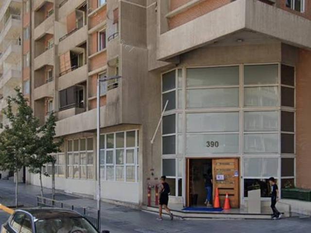 ARRIENDO DEPTO STGO CENTRO 1D/1B Bodega Gtos.Común $40.000