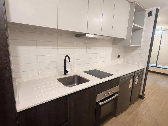 Arriendo Depto Studio 2 Min Metro Bellavista La Florida