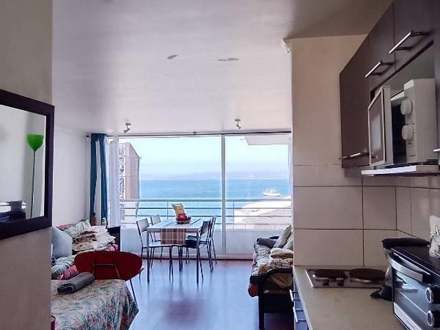 Arriendo depto studio