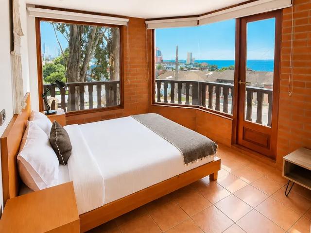 Arriendo Deptos Año Corrido Concón 997791746