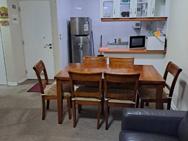 Arriendo deptos por año en Cond. Alto Las Cruces, El TABO