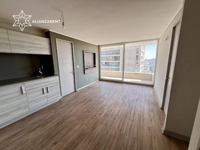 Arriendo dep 2d & 2b a pasos del metro viña del mar
