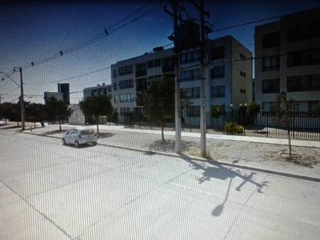 Arriendo dep en Maipú