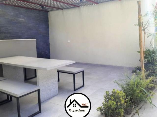 ARRIENDO DEP EN SANTOS DUMONT 750 ESTILO MARIPOSA 60 MTS2