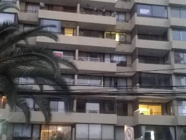 Arriendo dep lindo barrio