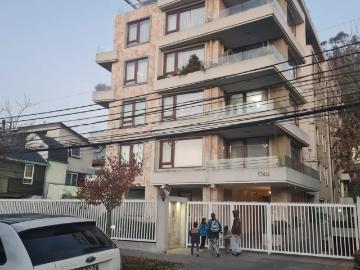 Arriendo depa 1d+1b excelente ubicación en concepción