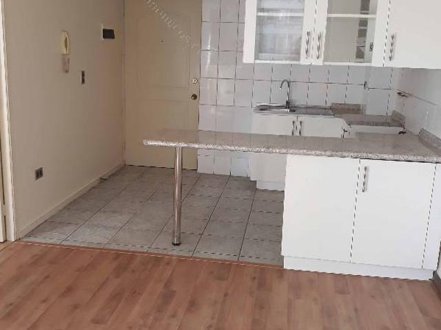 ARRIENDO DEPARATAMENTO ELEUTERIO RAMIREZ 875