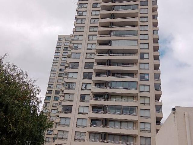 ARRIENDO DEPARATAMENTO EN EL MEJOR BARRIO DE VIÑA DEL MAR