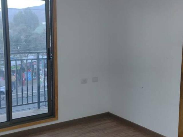arriendo deparamento