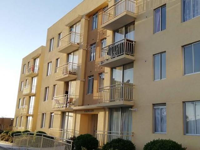 Arriendo Departaento frente aeropuerto La serena