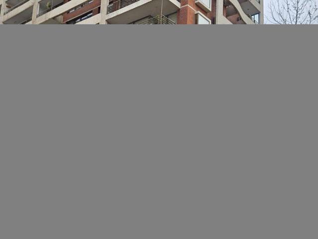 ARRIENDO DEPARTAM 2D/2B,PISO 21, VISTA PANORÁMICA, ÑUÑOA