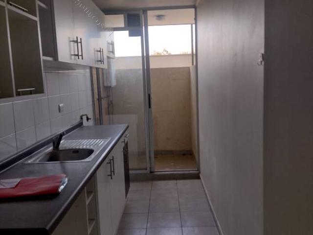 ARRIENDO DEPARTAMNETO
