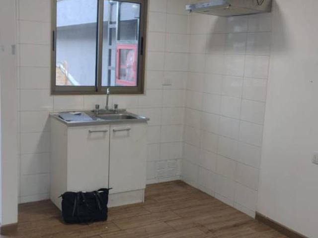 ARRIENDO DEPARTAMNETO