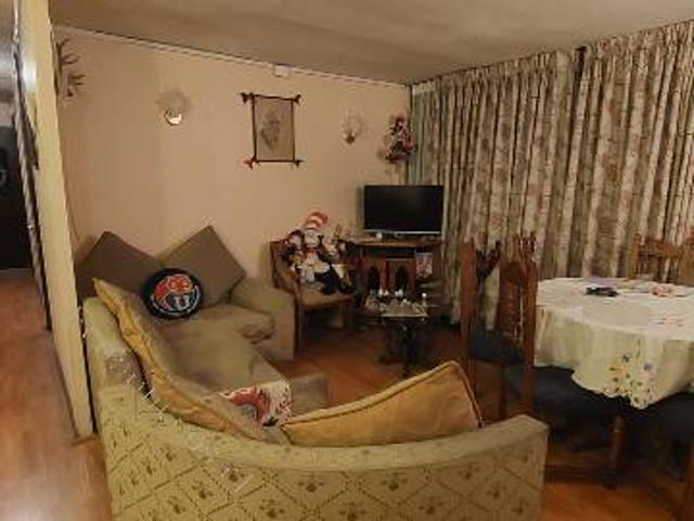 ARRIENDO DEPARTAMNETO