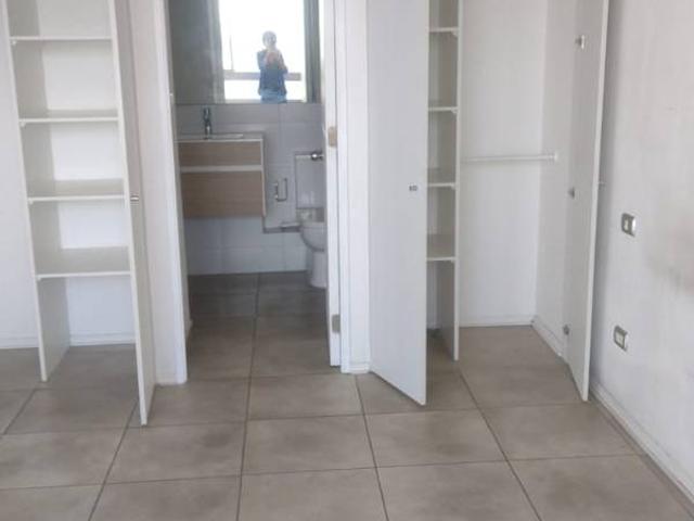 ARRIENDO DEPARTAMNETO