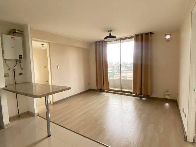 Arriendo Departameto Dos Dormitorios en Suite