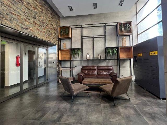 Arriendo departamento1d1b 50% PROMOCION 1er Mes. Coronel Sopuer Estacion Central