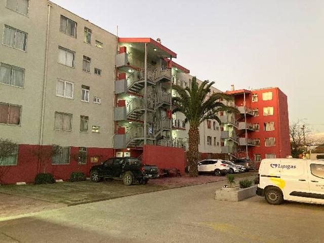 ARRIENDO DEPARTAMENTO 3 D 2 B METRO PLAZA MAIPU 992765889