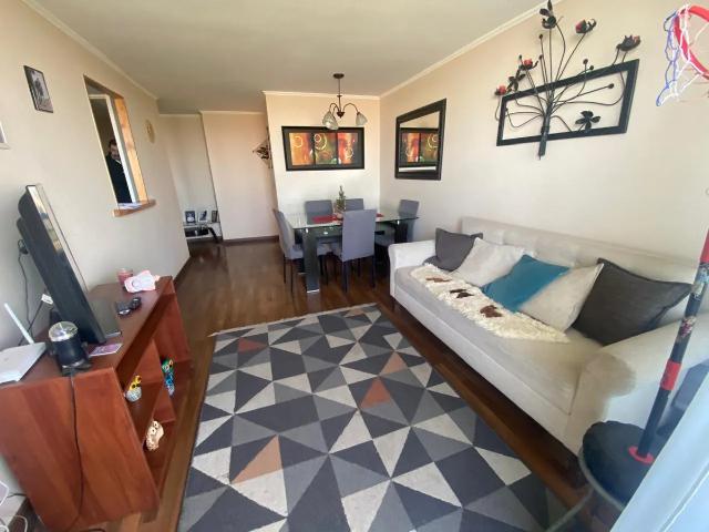 Arriendo departamento 3 dor gomez carreño viña del mar