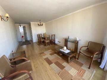 Arriendo departamento 3 dor excelente ubicación viña del mar