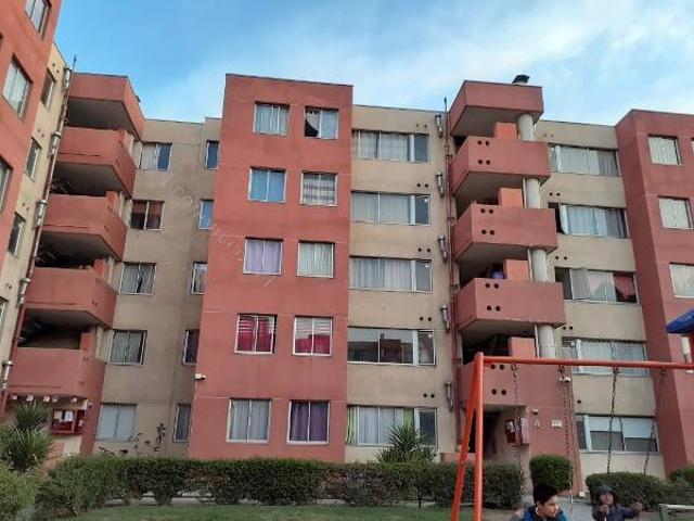 ARRIENDO DEPARTAMENTO 3 DORM 1 BAÑO 992765889 M Barrancas