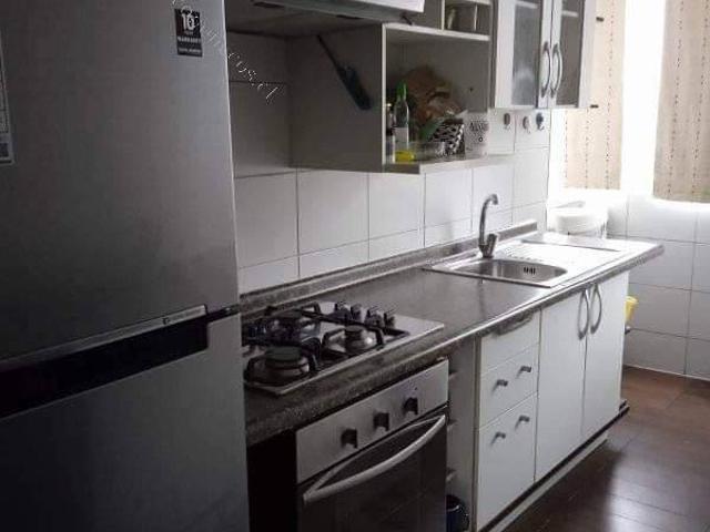 Arriendo departamento 3 dorm 2 baños El LLano