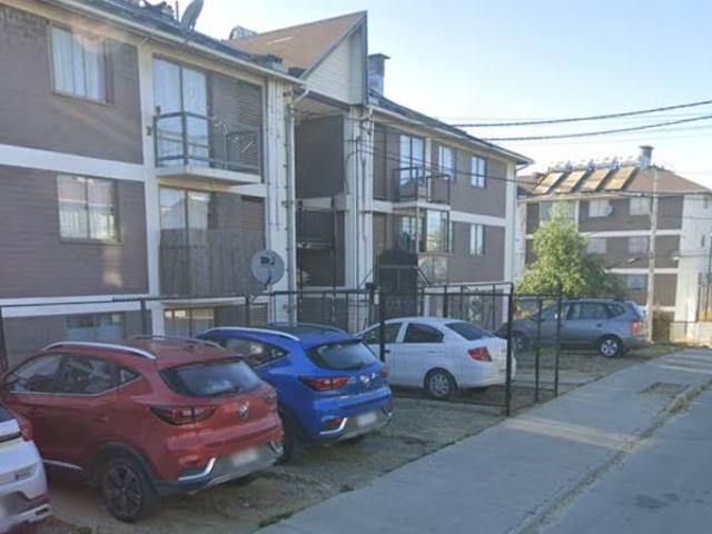ARRIENDO DEPARTAMENTO 3 DORMITORIOS