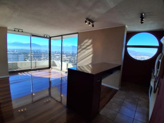 Arriendo departamento 3 dormitorios 2 baños Centro