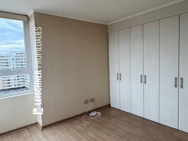 DEPARTAMENTO CÉNTRICO 3D2B OSORNO