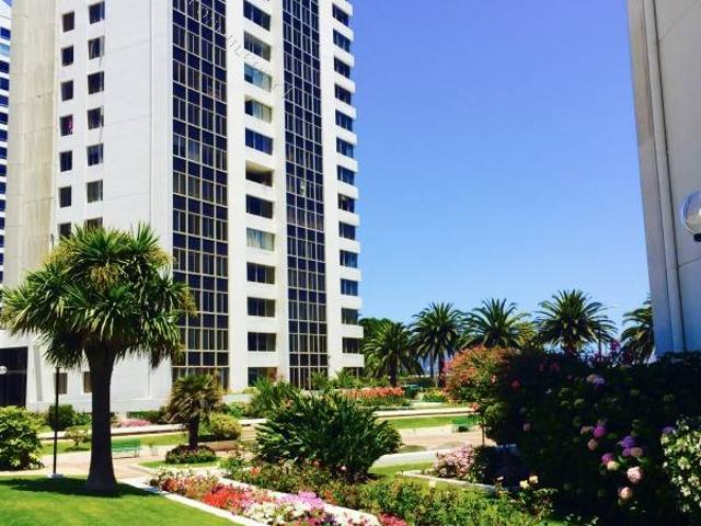 ARRIENDO DEPARTAMENTO 3 DORMITORIOS AMOBLADO SAN MARTÍN VIÑA