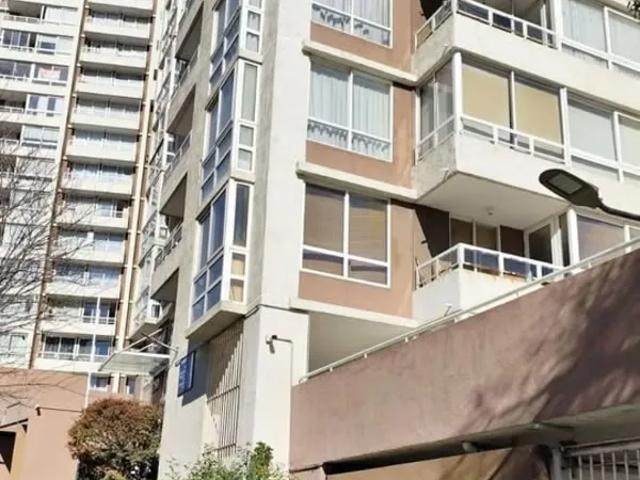 Arriendo Departamento 3 Dormitorios En Cerro San Roque
