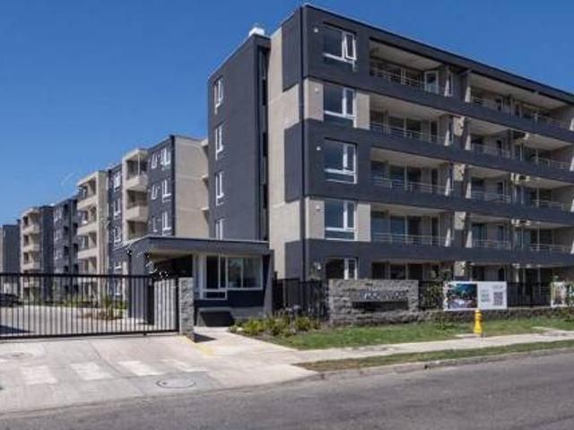 Arriendo departamento 3 dormitorios en San Pedro de la Paz