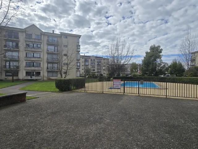 Arriendo Departamento 3 Dormitorios, Excelente Ubicación