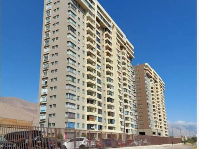 Arriendo Departamento 3 dormitorios p17