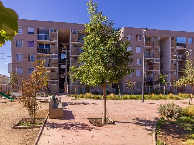 ARRIENDO DEPARTAMENTO 3 HABITACIONES 1 BAÑO