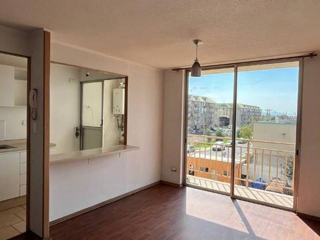 Arriendo departamento 3D1B Los Poetas