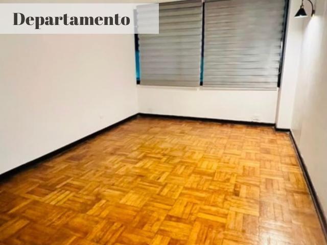Arriendo Departamento 3D/2B– Ideal para Vivienda u Oficina | Salas con Barros Arana, Concepción