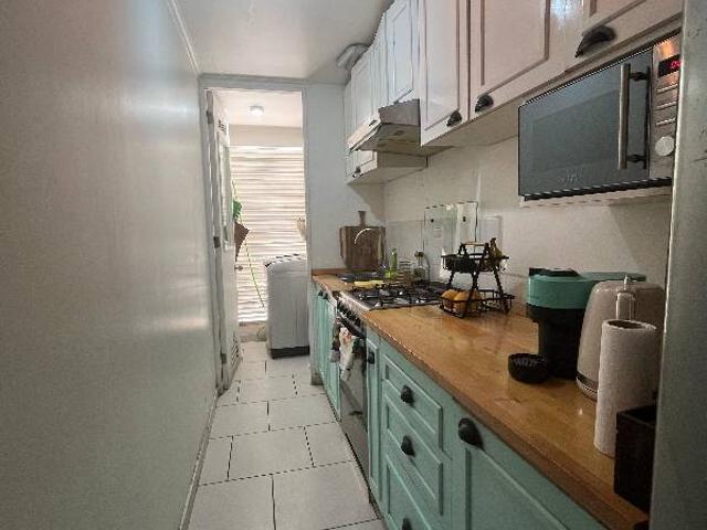 Arriendo Departamento 3D+2B San Bernardo