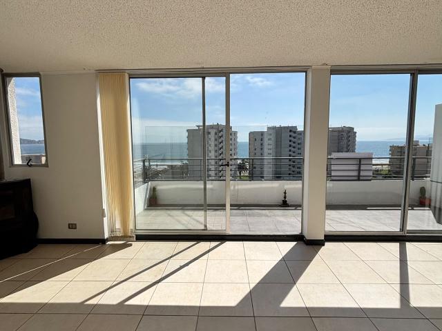 Arriendo Departamento 3D 3B Sector Avenida Pacifico