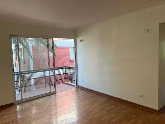 Arriendo departamento 3d / 1b 1 estacionamiento