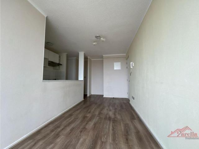 ARRIENDO DEPARTAMENTO 3D 1B 1E EN CURAUMA