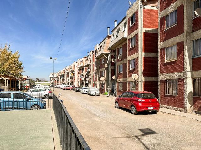 ARRIENDO DEPARTAMENTO 3D 1B 1E, INCLUYE GASTOS COMUNES