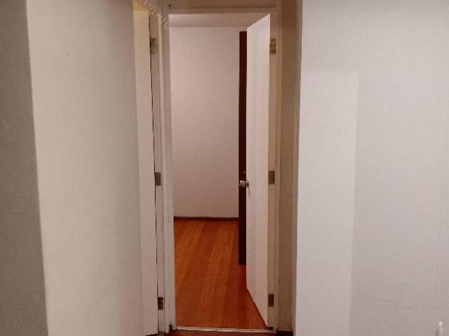 ARRIENDO DEPARTAMENTO 3D 1B